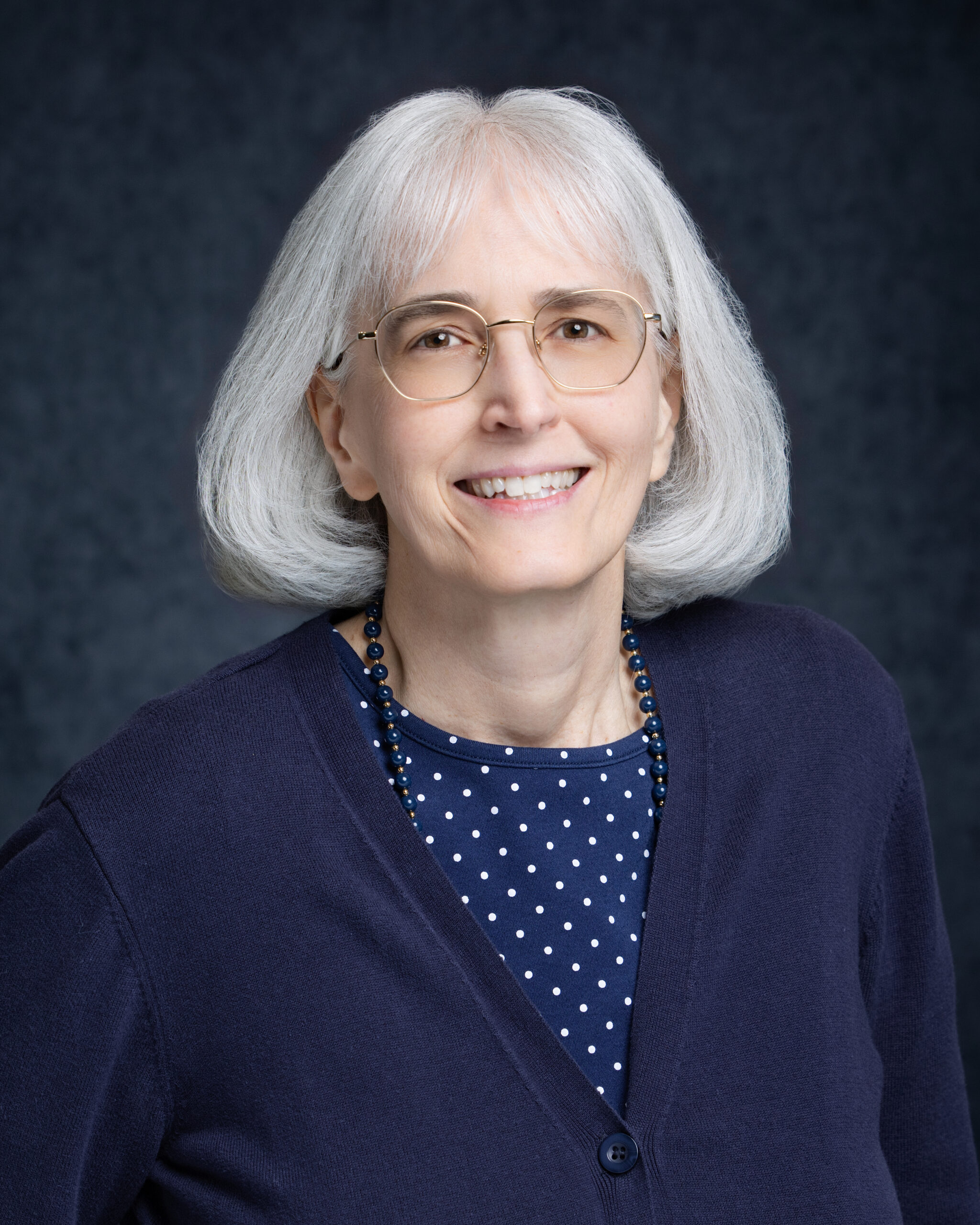 Deena F. Pluto